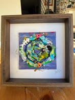 Michael Fantozzi - Little Fish #30