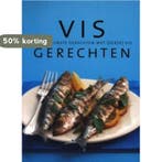 Visgerechten 9789059202542, Verzenden, Gelezen