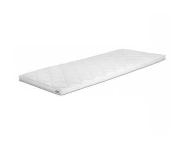 Avek Fier Innerzone Latex Topper 9 cm - 80x200, Nieuw