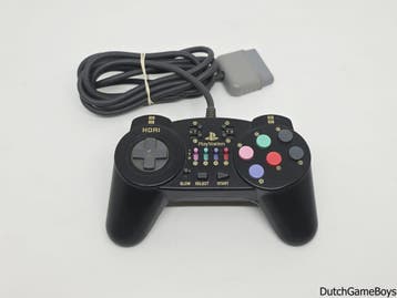 Playstation 1 / PS1 - Controller - HORI, Verzenden, Gebruikt