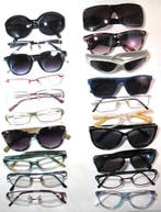 Collection thématique - 20X Lunettes - Giorgio Armani,