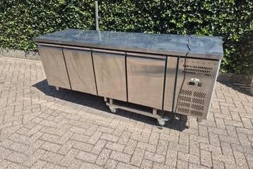 Veiling grote leegverkoop catering equipment, Gebruikt, Overige typen