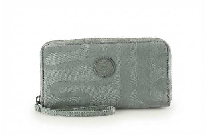 Kipling Portemonnee Overig, Handtassen en Accessoires, Portemonnees, Overige kleuren, Zo goed als nieuw, Verzenden