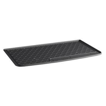 Rubber kofferbakmat | geschikt voor Fiat | 500L 17-19 5d mpv, Verzenden