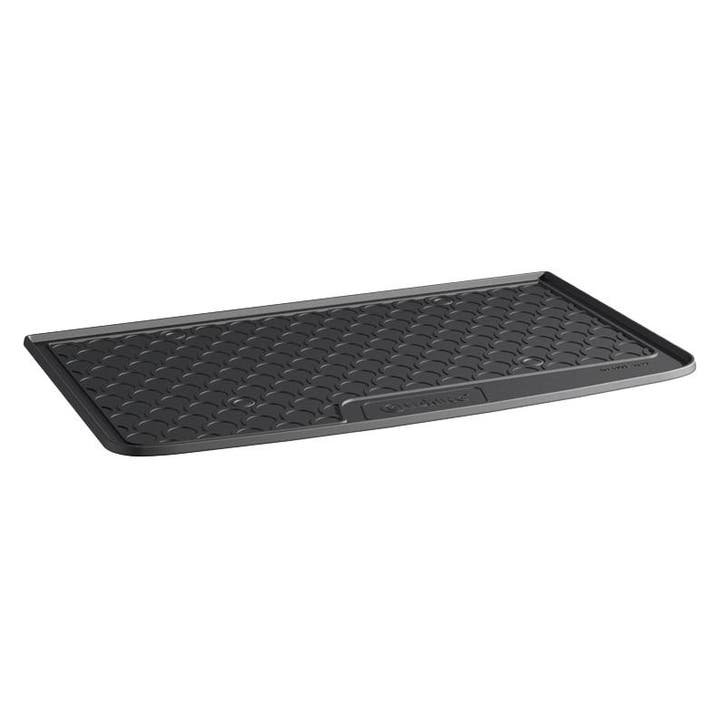 Rubber kofferbakmat | geschikt voor Fiat | 500L 17-19 5d mpv, Autos : Divers, Tapis de coffre, Envoi