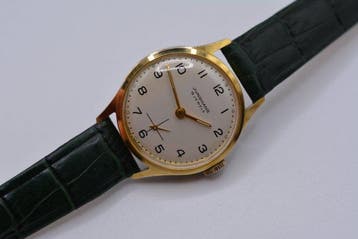 Junghans - Max Bill style - Sans prix de réserve - Unisexe -, Nieuw