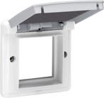 Cadre Dadaptateur À Charnière IP55 45x45mm Pour Modules De, Verzenden