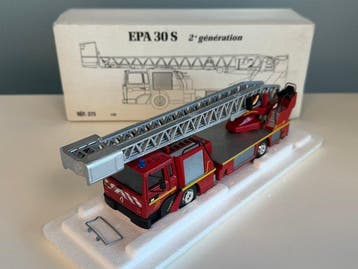 Production CEF 1:43 - Model vrachtwagen - Renault / Iveco, Nieuw