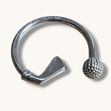 Tiffany & Co. - Sleutelhanger