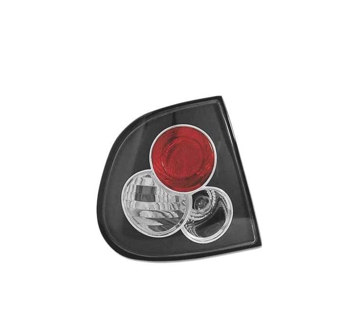 Feux Arrière Pour Seat Cordoba 93-99 Style Lexus Noir, Autos : Pièces & Accessoires, Éclairage, Envoi