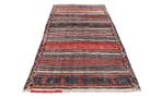 Kelim Modern Caucus Kilim - Vintage Armeense Kunst - Kelim -, Huis en Inrichting, Nieuw