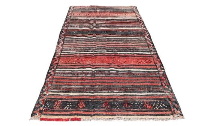 Kelim Modern Caucus Kilim - Vintage Armeense Kunst - Kelim -, Maison & Meubles, Ameublement | Tapis & Moquettes