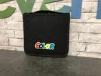 GameBoy Color Carrying Case (Black), Verzenden