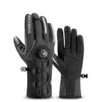 DrPhone ROCKBROS Heat2 – Warme Handschoenen – Waterdichte, Kleding | Dames, Mutsen, Sjaals en Handschoenen, Verzenden, Nieuw