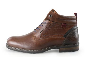 Australian Veterboots in maat 42 Bruin, Bruin, Verzenden, Boots, Zo goed als nieuw