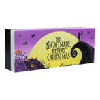 Nightmare Before Christmas Logo Lamp, Ophalen of Verzenden, Nieuw