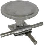 Goujon de terminaison dair Dehn pour toits plats, Verzenden, Nieuw