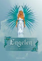 Engelen magische metgezellen 9789079995660 Silver RavenWolf, Verzenden, Gelezen, Silver RavenWolf