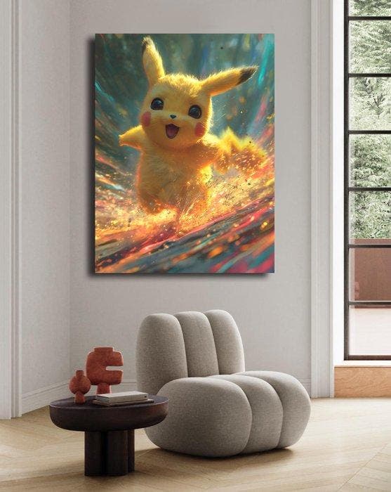 A. Ricardo (XXI) - Pokemon. El Destello del Juego Eterno, Games en Spelcomputers, Spelcomputers | Overige Accessoires