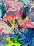 Zeerpaint - Proximité de lAbîme