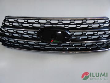 Grill Ford Explorer 2021 - gebruikt, Verzenden, Gebruikt