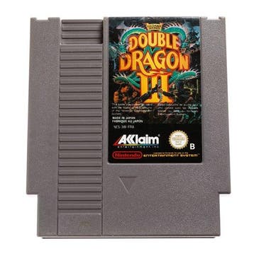 Double Dragon 3 [Nintendo NES], Consoles de jeu & Jeux vidéo, Jeux | Nintendo NES, Verzenden