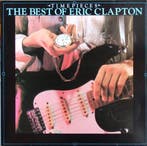 Eric Clapton - Time Pieces - The Best Of Eric Clapton, Verzenden