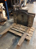 Meyer Rotator, 2000 tot 3000 kg, Verzenden, Overige aandrijving, Meyer