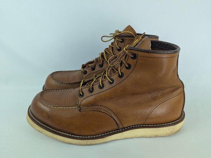 Red Wing Shoes - Laarzen - Maat: EU 45, Vêtements | Hommes, Chaussures