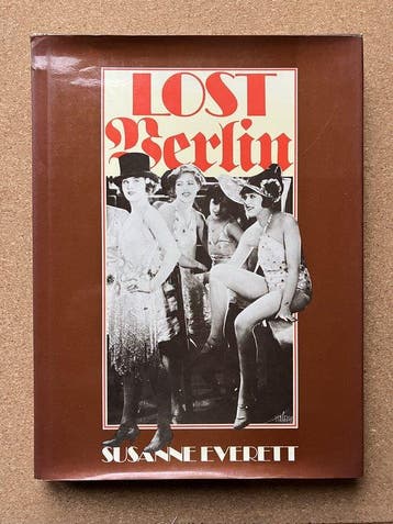 Lost Berlin - Koch, Verzenden, Nieuw