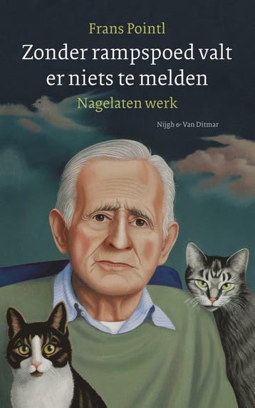 Zonder rampspoed valt er niets te melden (Nieuw), Verzenden