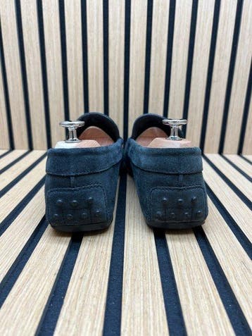 Tods - Mocassins (loafers) - Taille : EU 42, Nieuw