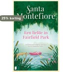 Een liefde in Fairfield Park 9789022587638 Santa Montefiore, Verzenden, Gelezen, Santa Montefiore