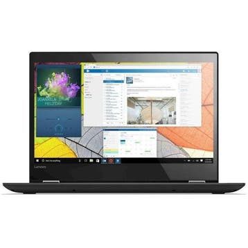 Lenovo Yoga 520-14IKB - Intel Core i3 - 8GB, Ophalen of Verzenden