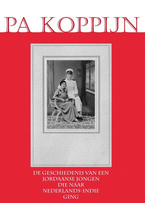 Pa koppijn 9789087080419 L. Koppijn, Livres, Histoire mondiale, Envoi