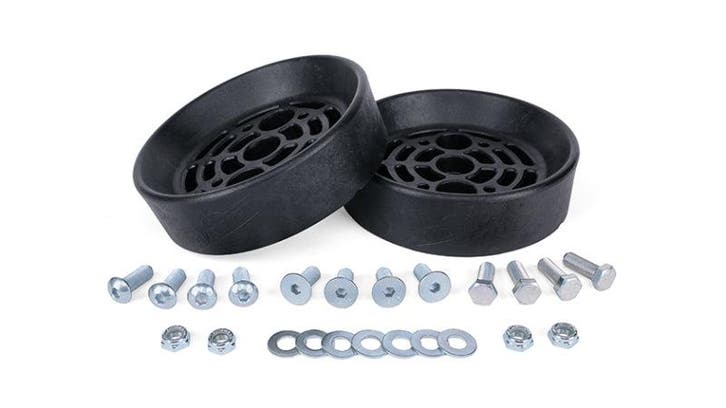 Air Lift Universal Air Spring Cradle, Autos : Pièces & Accessoires, Moteurs & Accessoires, Enlèvement ou Envoi