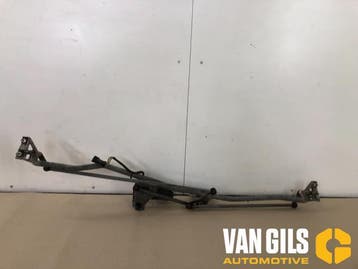 Ruitenwismotor+Mechaniek Opel Meriva O234430, Nieuw