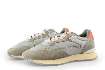 Hoff Sneakers in maat 39 Groen, Verzenden, Sneakers