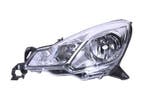 Citroen C3 2009-2013 Koplamp Links (Koplampen), Auto-onderdelen, Verzenden, Nieuw, Citroën