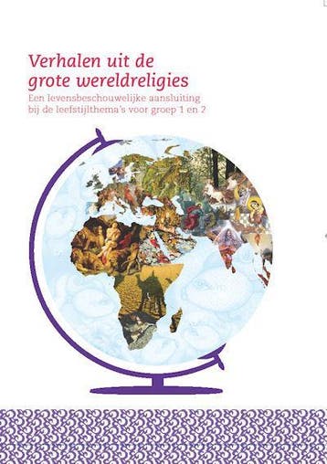 Verhalen uit de grote wereldreligies 9789075749830, Verzenden, Gelezen