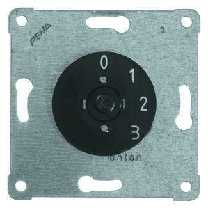 Honeywell Peha Basiselement Driestandenschakelaar - 00933193, Verzenden