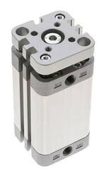 ISO 21287 Compacte Dubbelwerkende Cilinder 32-50mm -, Verzenden