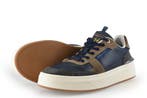 Cruyff Sneakers in maat 43 Blauw, Kleding | Heren, Schoenen, Cruyff, Zo goed als nieuw, Sneakers, Verzenden