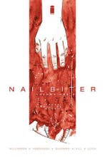 Nailbiter Volume 1: There Will Be Blood, Verzenden