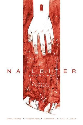 Nailbiter Volume 1: There Will Be Blood, Livres, BD | Comics, Envoi