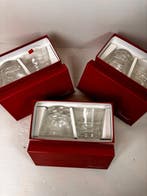 Whiskyglas - Baccarat-kristal