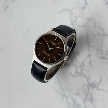 Longines - Flagship - Sans prix de réserve - Homme -