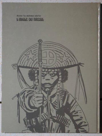 Corto Maltese T1 - Rendez-vous à Bahia - Première série, Boeken, Nieuw