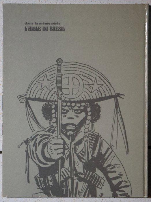 Corto Maltese T1 - Rendez-vous à Bahia - Première série, Boeken, Stripverhalen