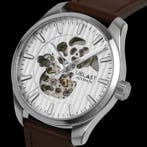 Ublast - Skelematic - Sapphire Glass - REF.UBSKE42SV - Ltd., Nieuw